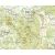 Rudawy Janowickie - mapa turystyczna - mapa papierowa